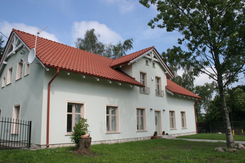 Casa Mia Xix-W Nadmorski Dom Z Ogrodem Cedry Male Εξωτερικό φωτογραφία