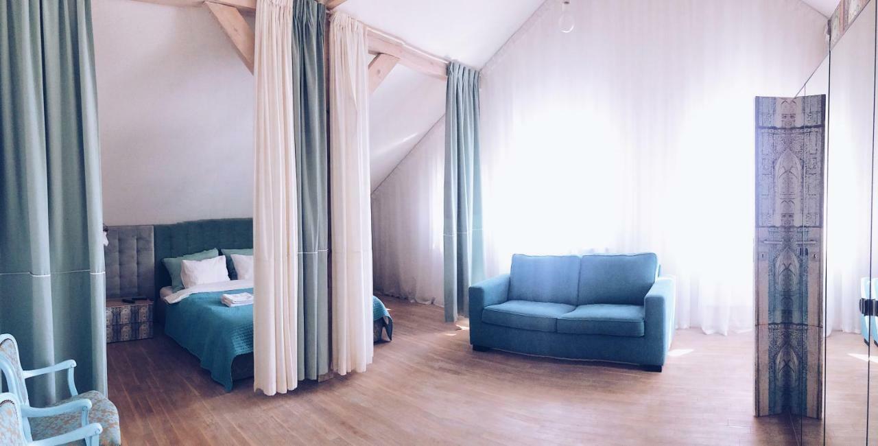 Casa Mia Xix-W Nadmorski Dom Z Ogrodem Cedry Male Εξωτερικό φωτογραφία