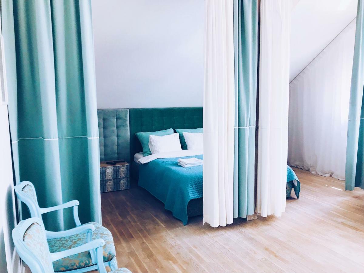 Casa Mia Xix-W Nadmorski Dom Z Ogrodem Cedry Male Εξωτερικό φωτογραφία