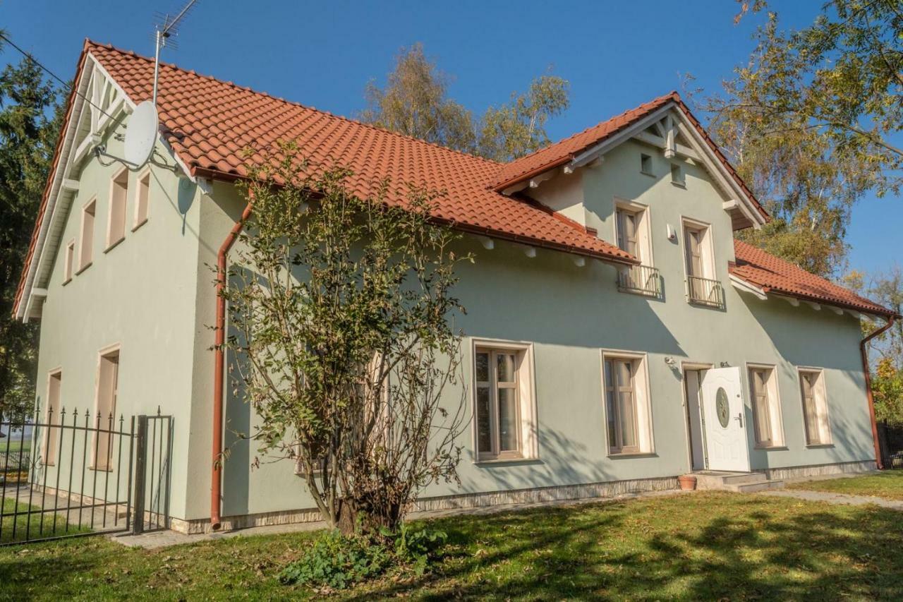 Casa Mia Xix-W Nadmorski Dom Z Ogrodem Cedry Male Εξωτερικό φωτογραφία