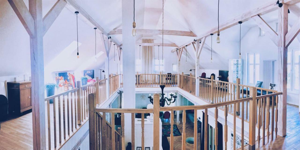 Casa Mia Xix-W Nadmorski Dom Z Ogrodem Cedry Male Εξωτερικό φωτογραφία