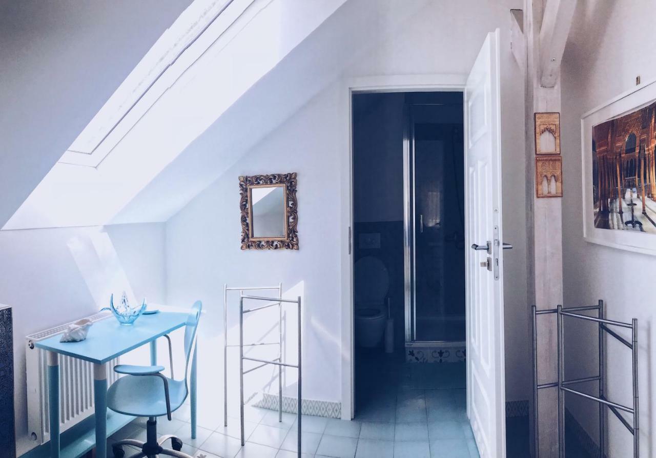 Casa Mia Xix-W Nadmorski Dom Z Ogrodem Cedry Male Εξωτερικό φωτογραφία