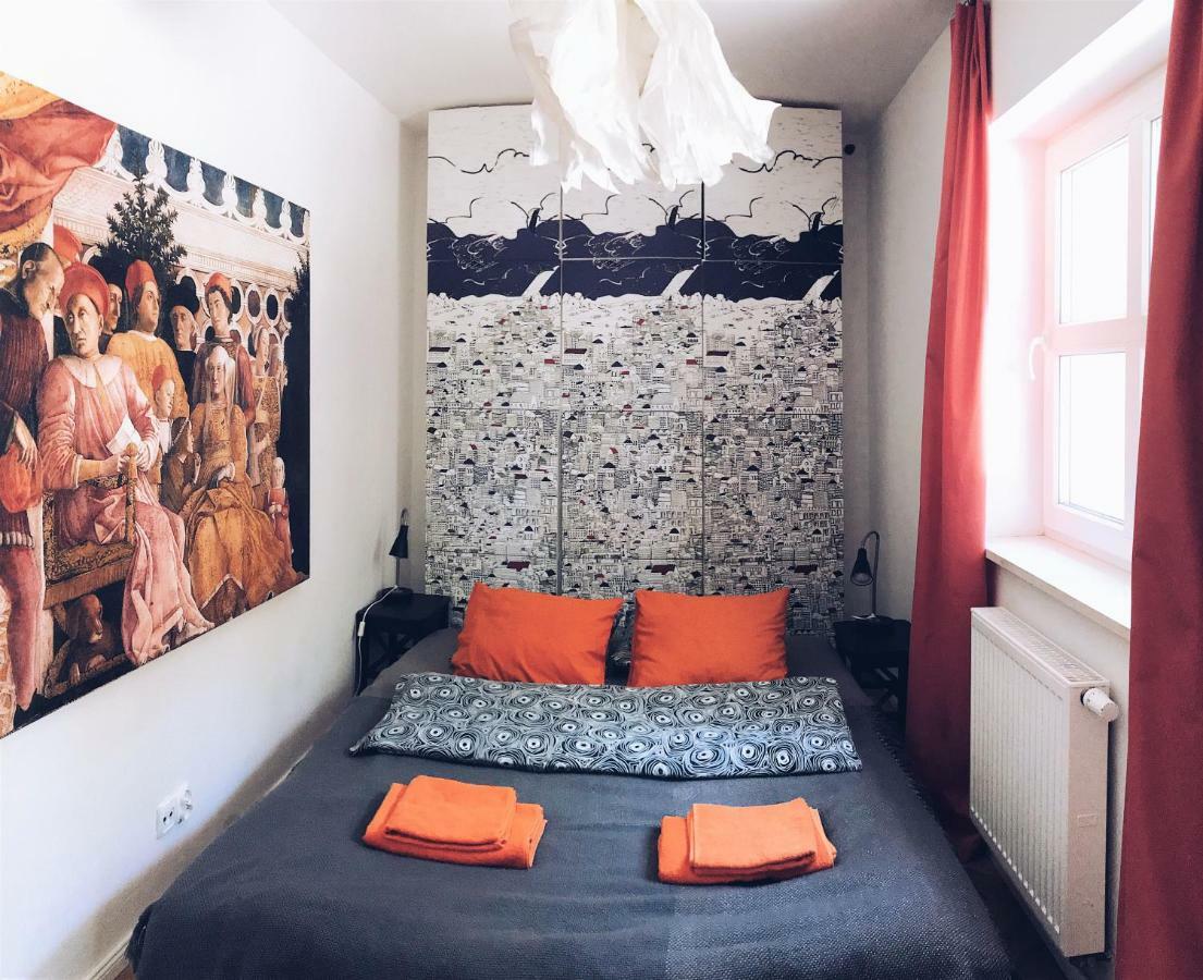 Casa Mia Xix-W Nadmorski Dom Z Ogrodem Cedry Male Εξωτερικό φωτογραφία