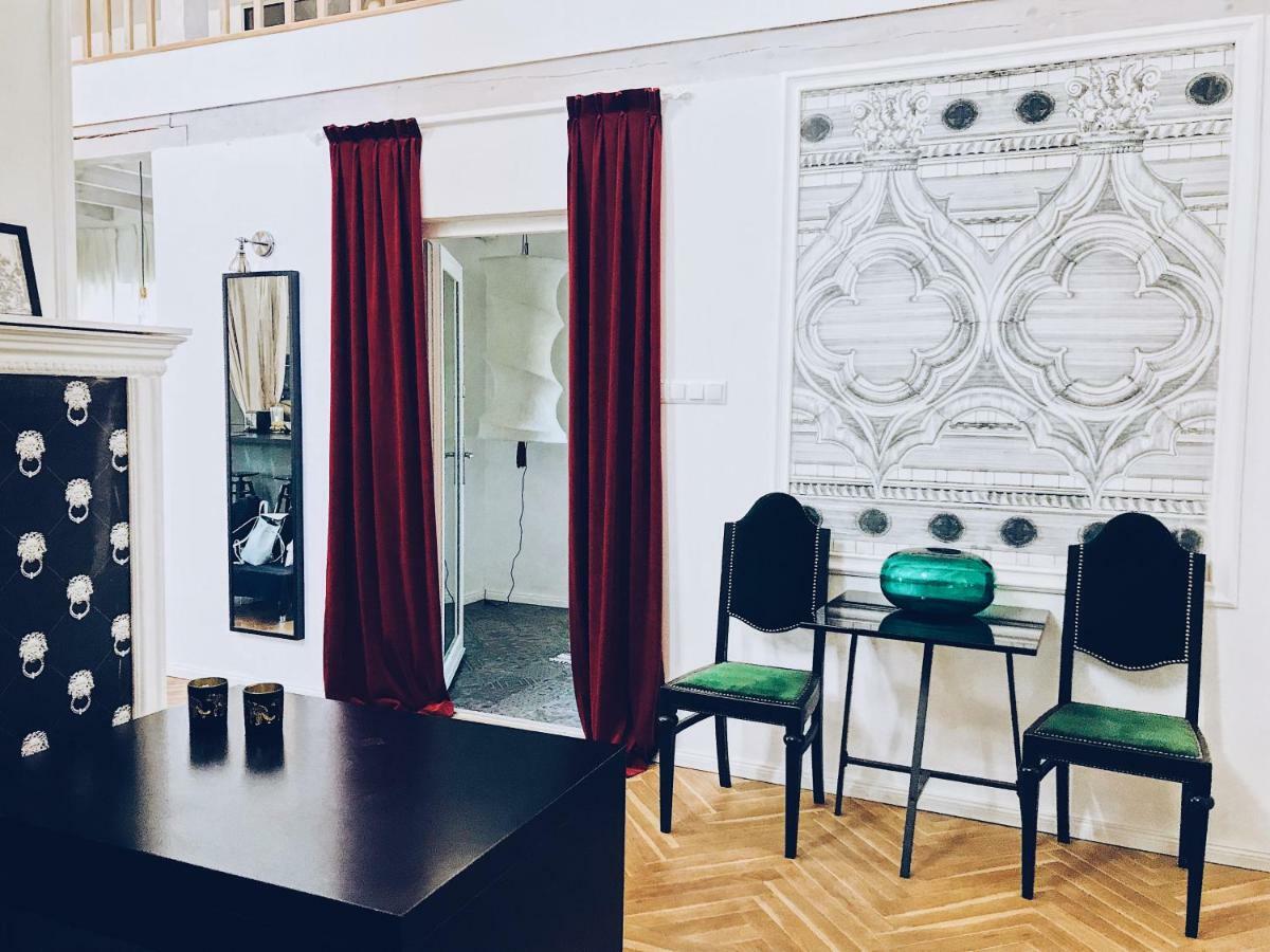 Casa Mia Xix-W Nadmorski Dom Z Ogrodem Cedry Male Εξωτερικό φωτογραφία