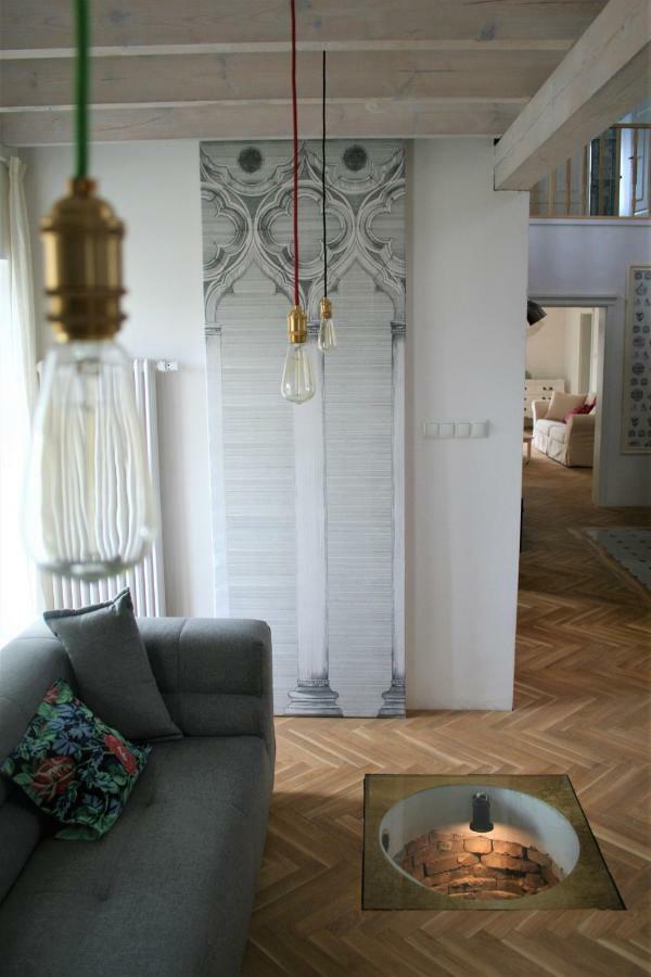 Casa Mia Xix-W Nadmorski Dom Z Ogrodem Cedry Male Εξωτερικό φωτογραφία