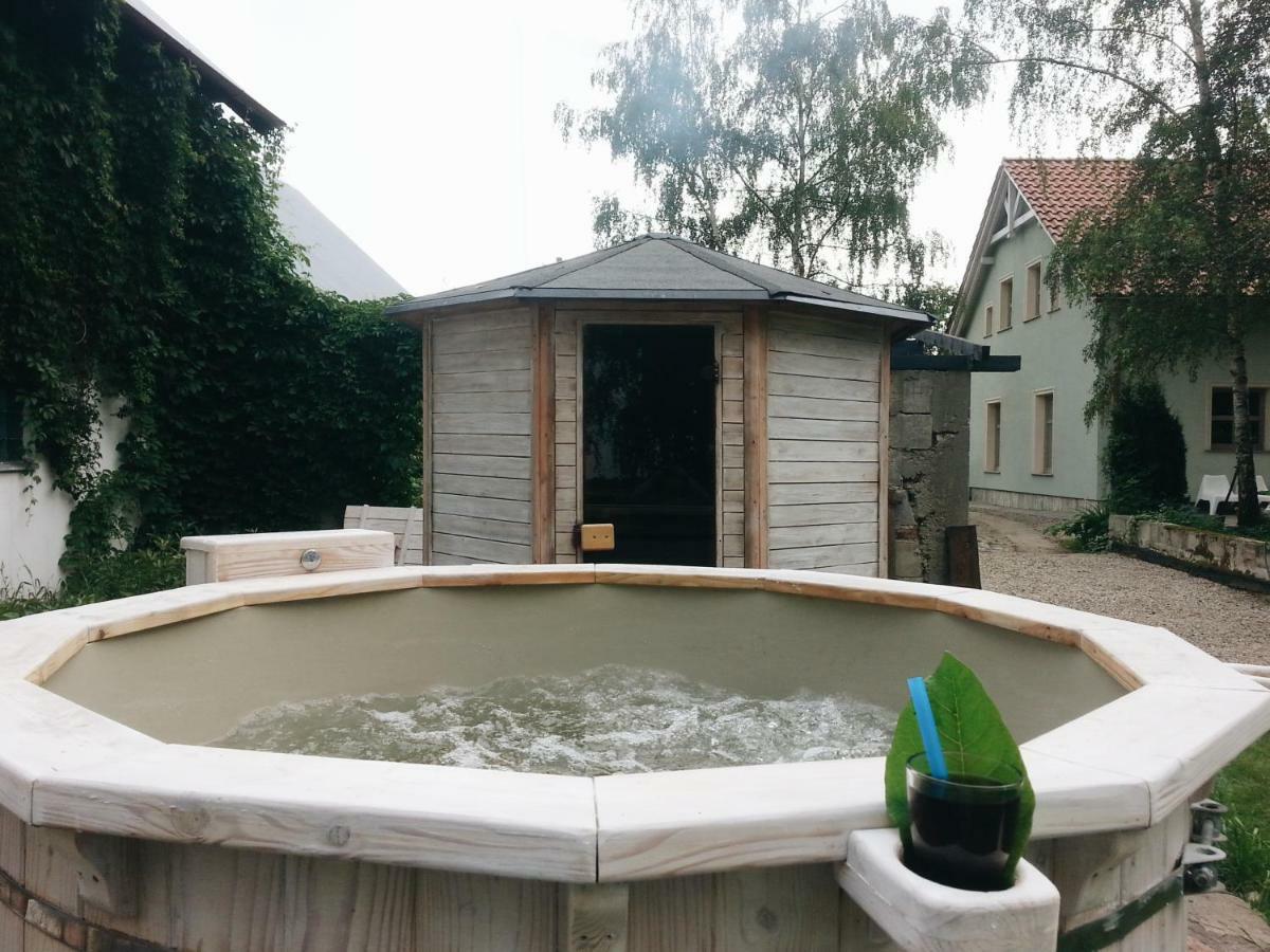 Casa Mia Xix-W Nadmorski Dom Z Ogrodem Cedry Male Εξωτερικό φωτογραφία